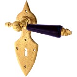 Zimmertürgarnitur Lainsitz P